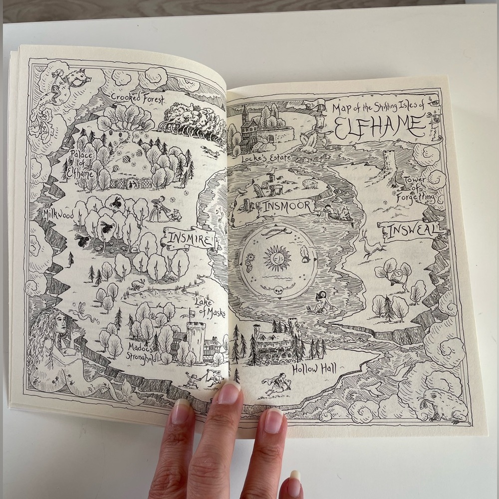 The Cruel Prince & The Wicked King Book 1 & 2 - Picture 2 of 9